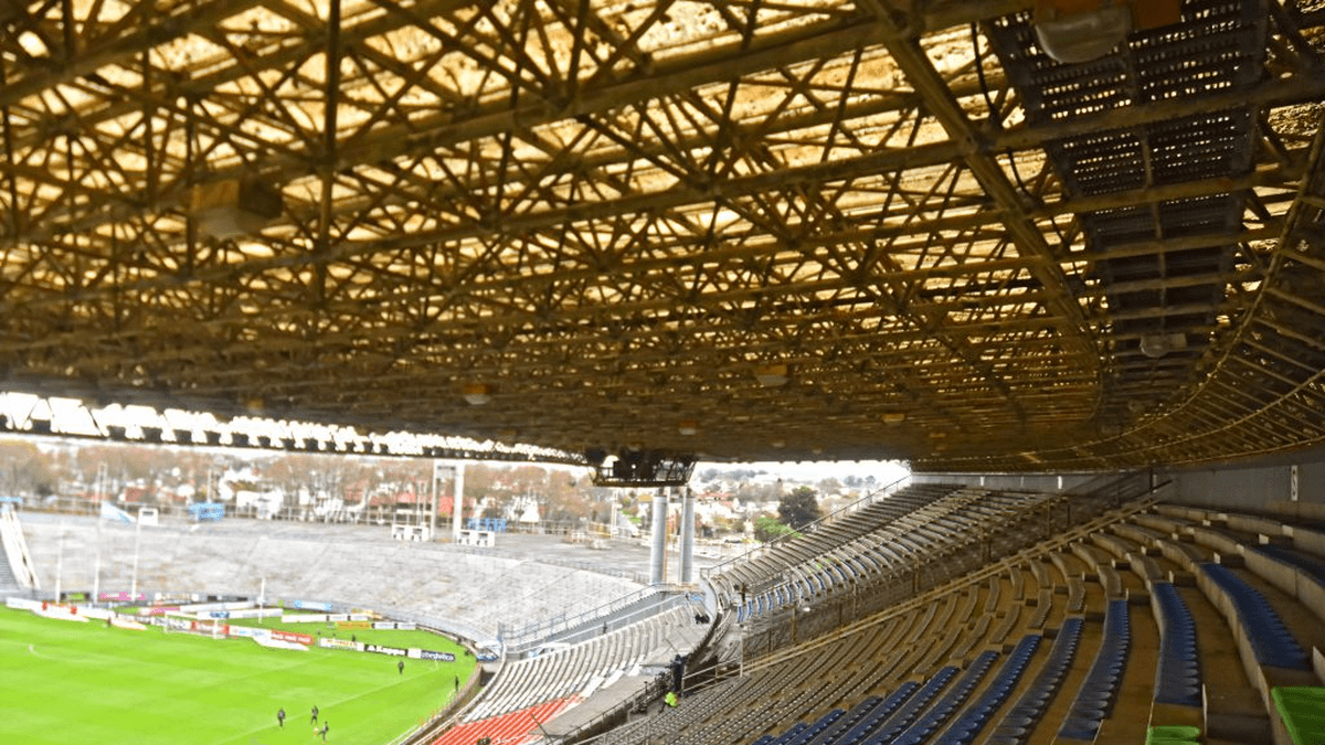 Brazylijska firma przejmuje kontrolę nad stadionem Mistrzostw Świata w Argentynie na 30 lat