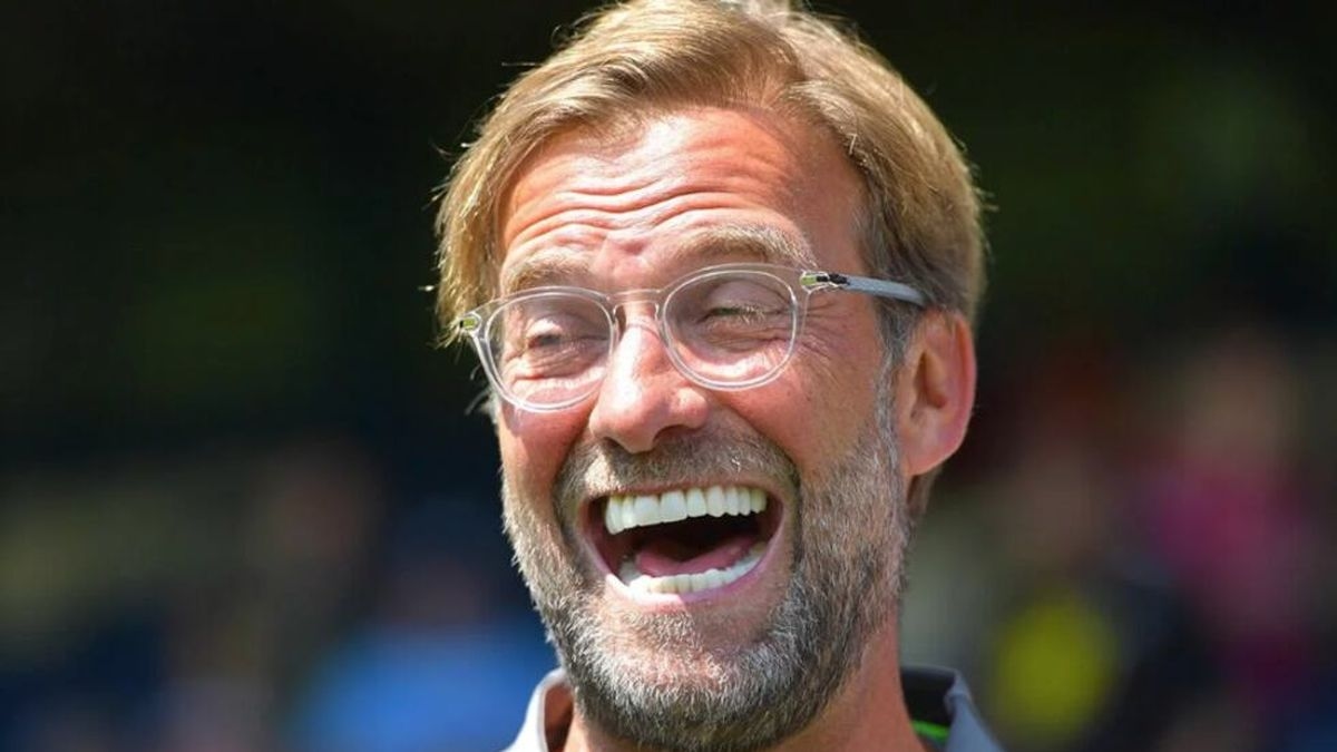 Football manager Jürgen Klopp said that growing up in Argentina or Senegal is not the same as growing up in Munich.