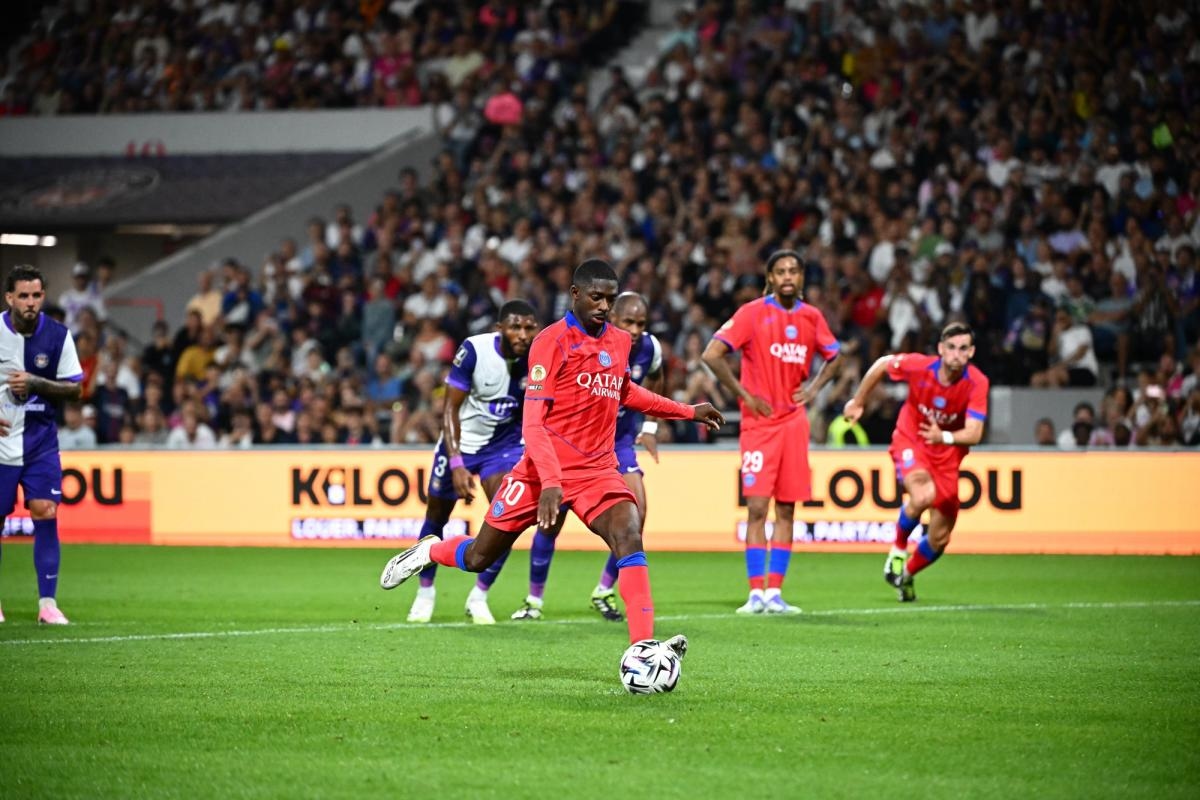 Hoe laat en op welke zender kun je Leverkusen-PSG in de Champions League kijken?