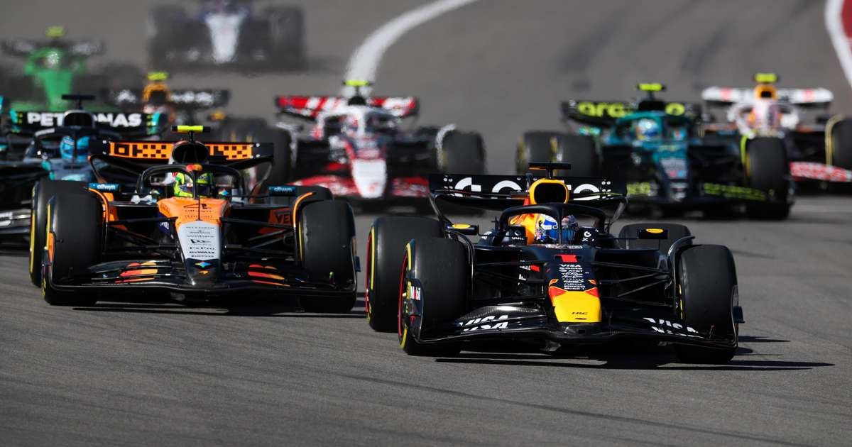 F1: Red Bull ukarany grzywną za nieprawidłowe działania członka zespołu
