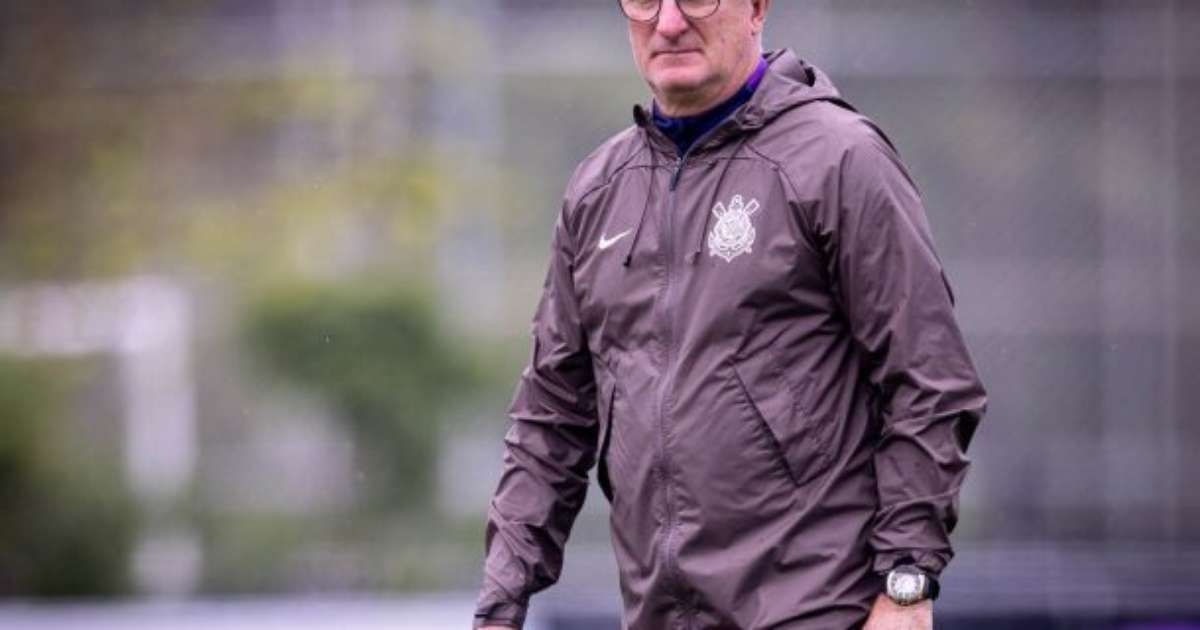 Corinthians rests Hugo and gains three reinforcements to face Bragantino.