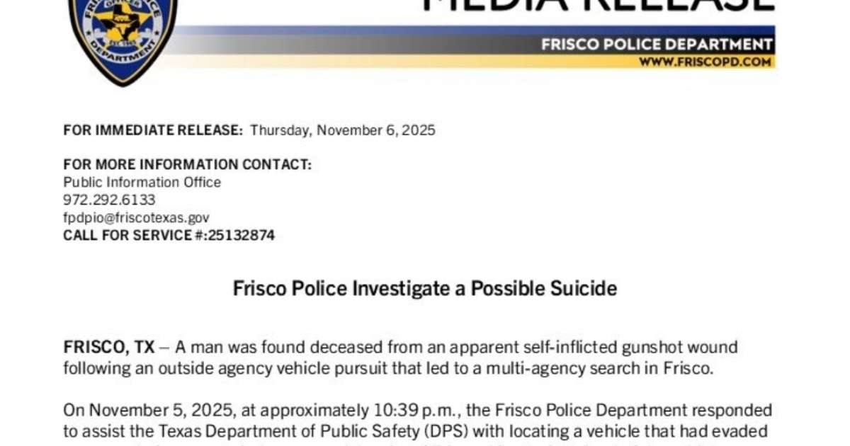 Die Polizei liefert detaillierte Informationen zum Tod des NFL-Spielers.