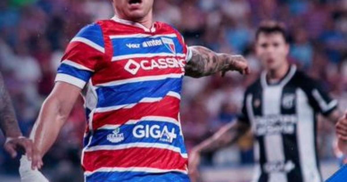 Fortaleza verspielt den Sieg im Clássico und bleibt in der Abstiegszone.