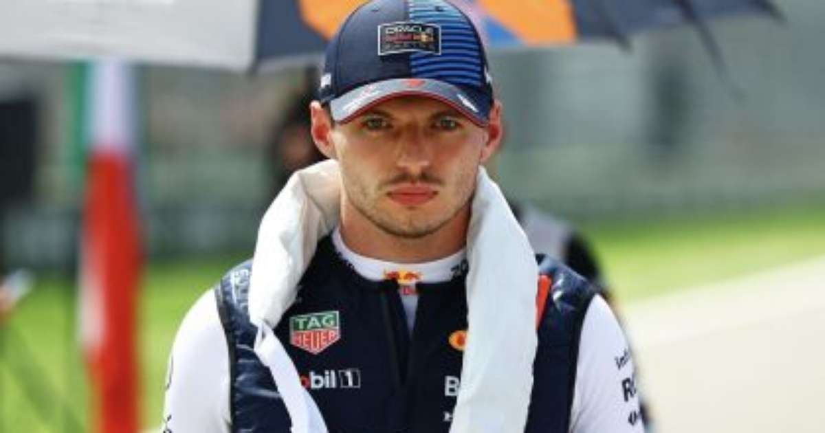 Verstappen critica la actual Fórmula 1 y elogia al brasileño Gabriel Bortoleto.