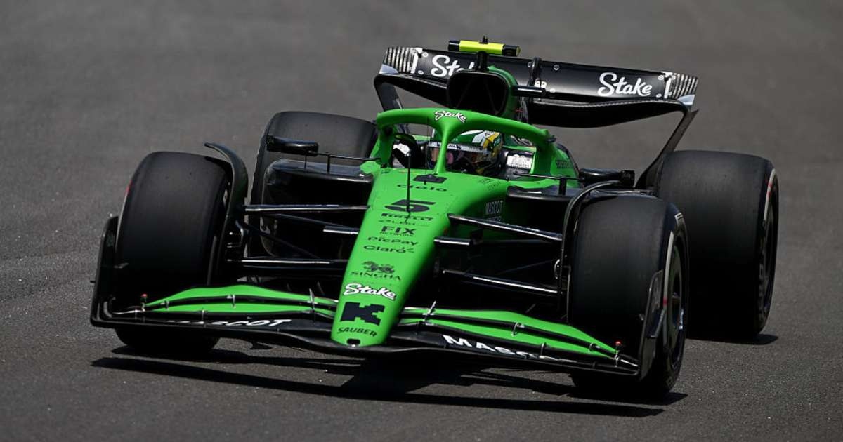 Sauber praises Bortoleto's debut at Interlagos and predicts a sprint finish.