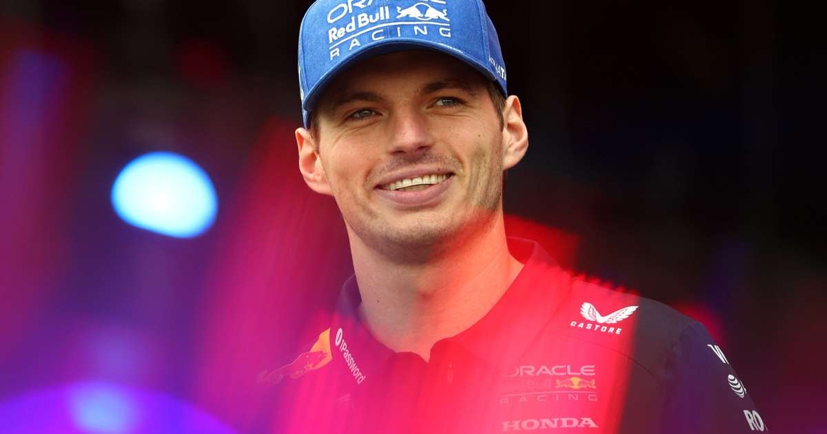 F1: "It was really bad," says Verstappen after Sprint qualifying at Interlagos.