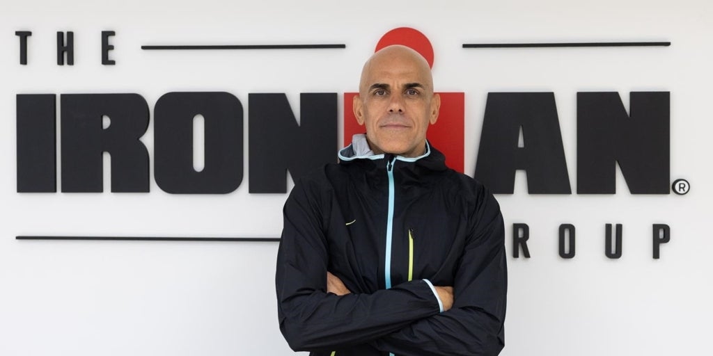 Reyes Estévez: "Há momentos em que penso que sou masoquista... Gosto de sofrer."