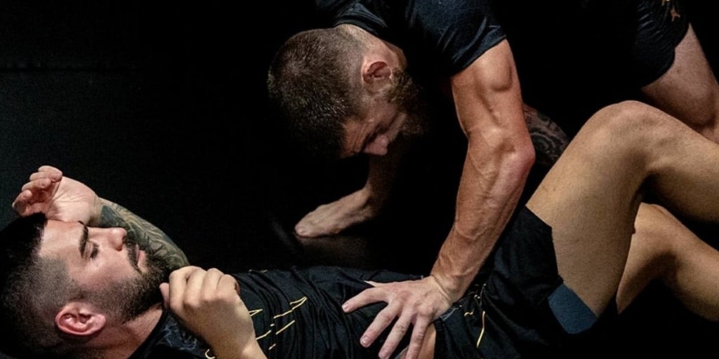 Aleksandre Topuria, voorafgaand aan het belangrijkste gevecht van zijn UFC-carrière: "Niets aan deze reis is gemakkelijk..."