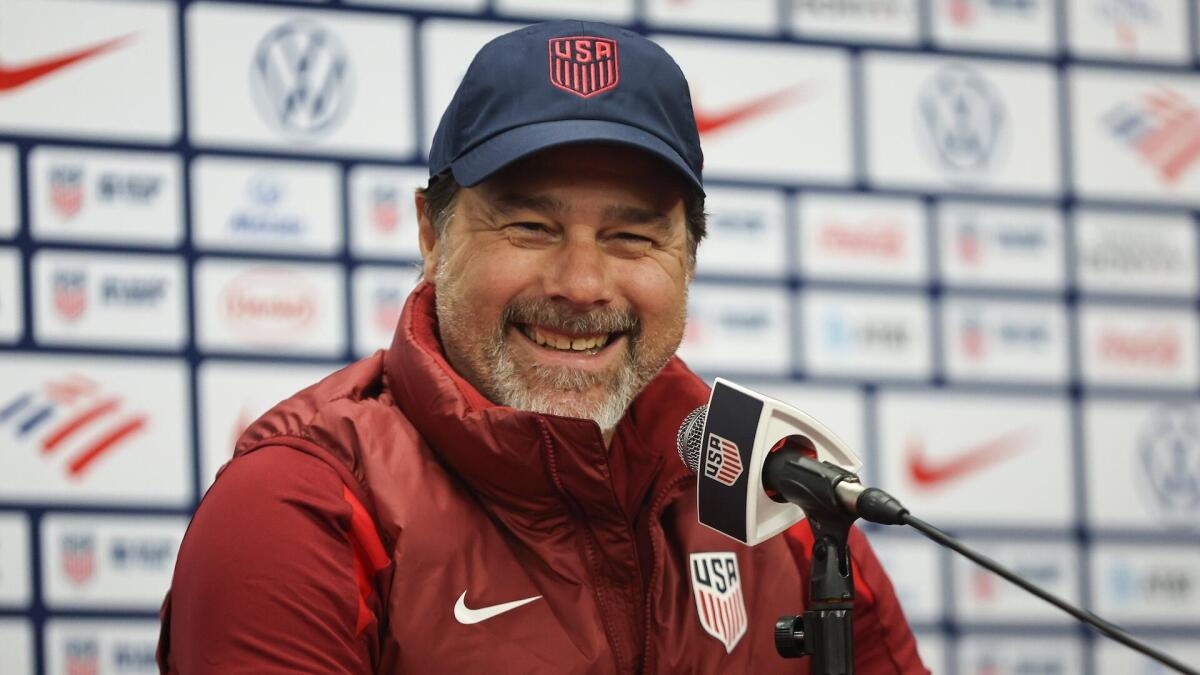 USMNT vs. Australia: How to watch USA soccer, live stream, TV channel, start time, odds, date