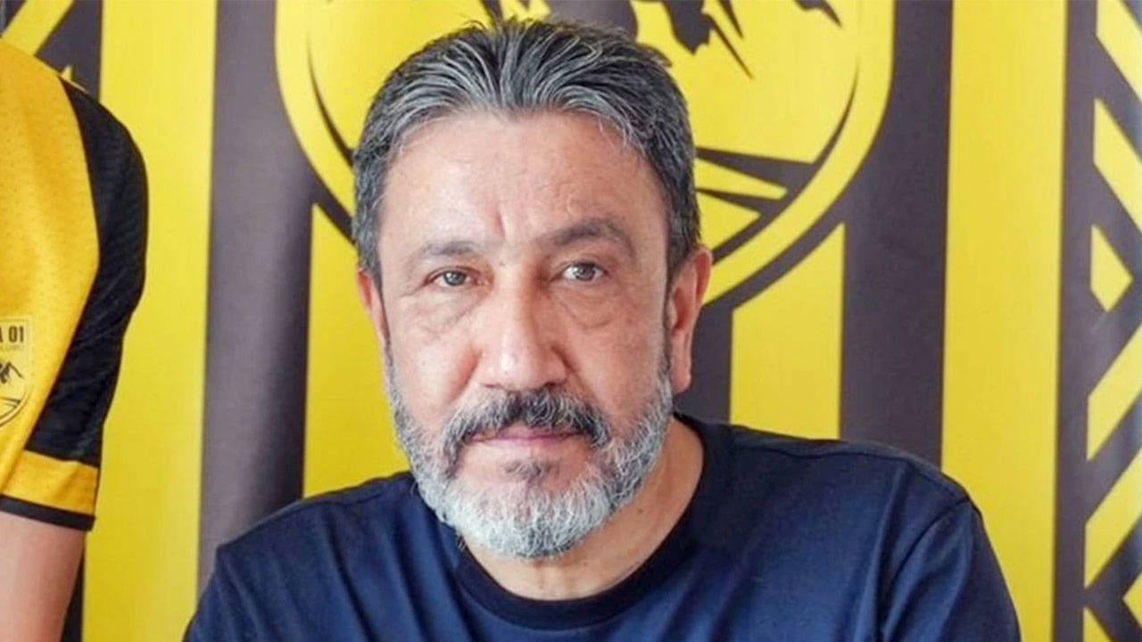Call from Adana 01 FK: "If we don't get support, we won't be able to continue in the league."