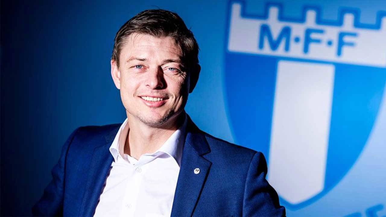 A era de Tomasson na seleção sueca chegou ao fim