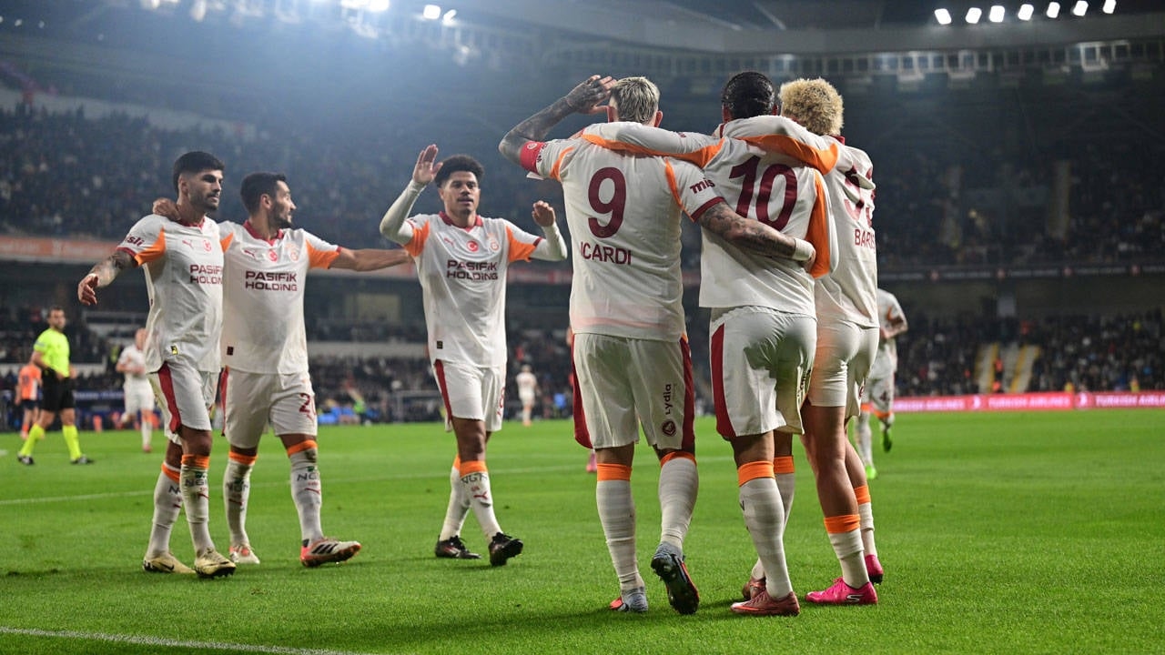 Champions League match schedule for the third week