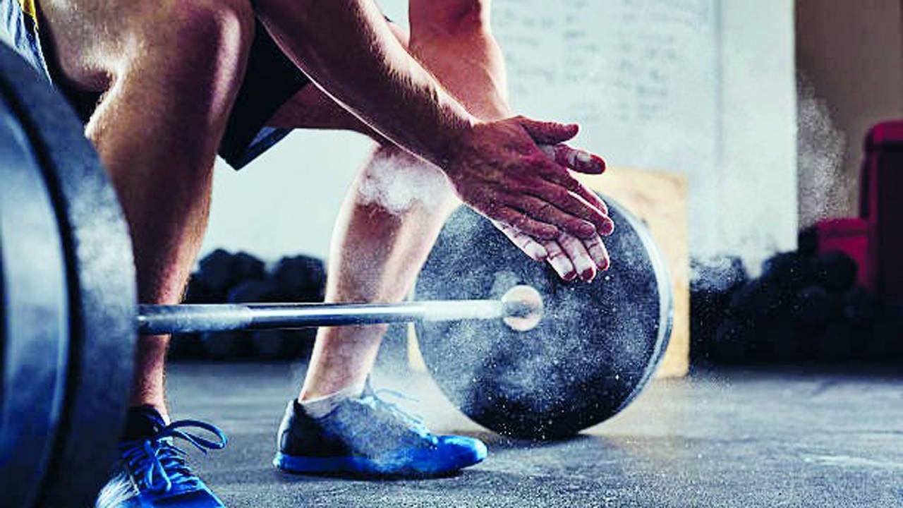 Weightlifting reputation is in tatters: Even candidacy is not accepted