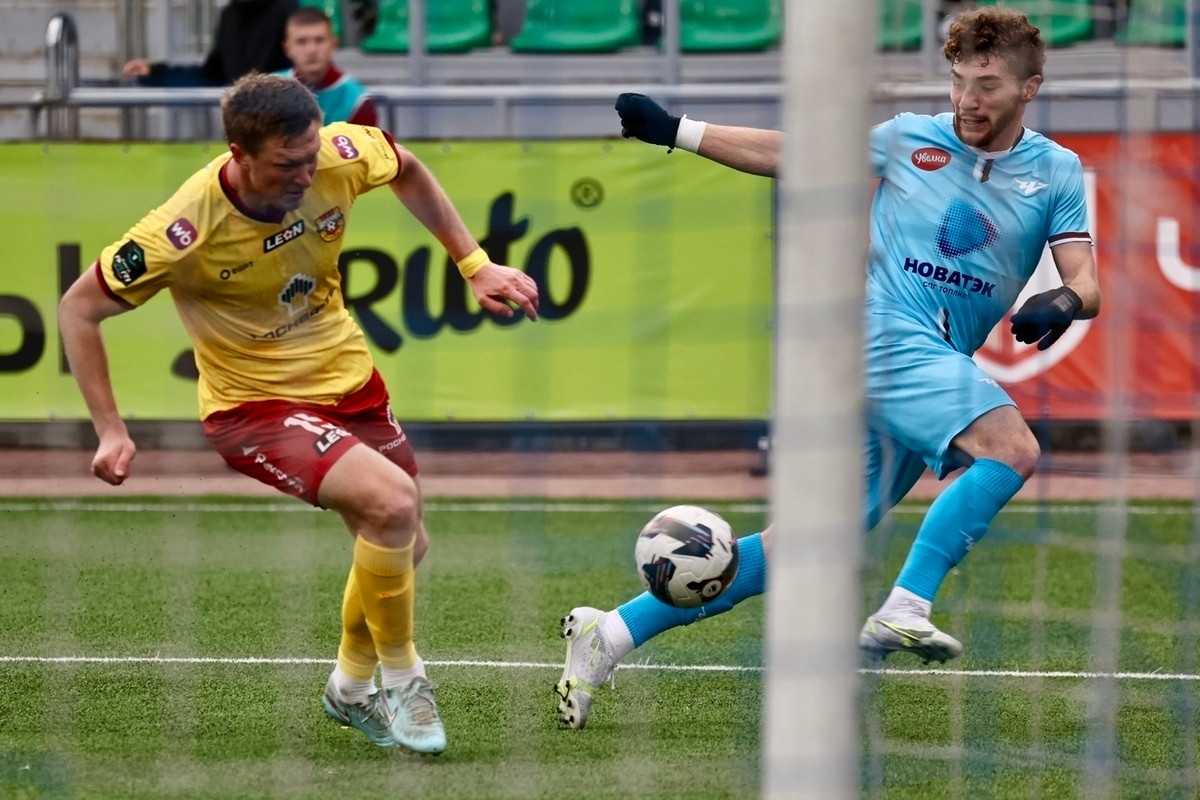 El Arsenal explicó cómo logró dar vuelta la situación contra el Chelyabinsk.