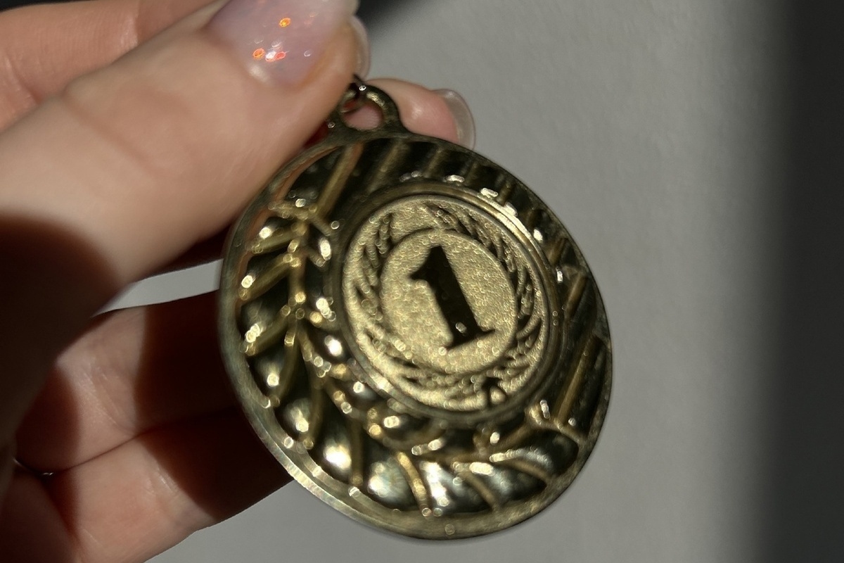 Gli atleti della Khakassia si sono distinti come i migliori e hanno portato a casa 17 medaglie dalla competizione.