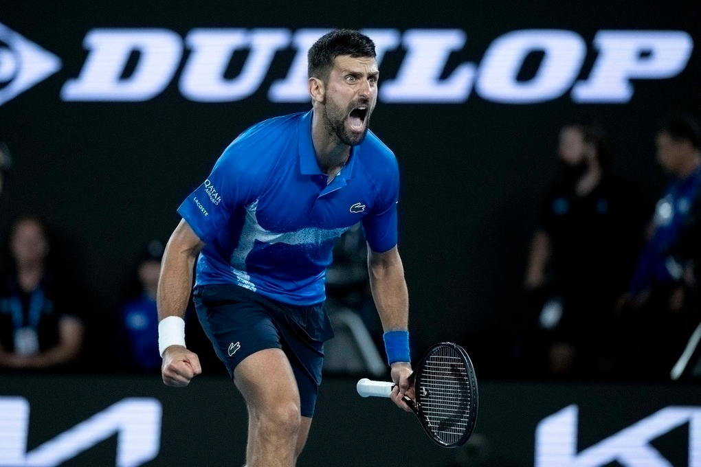 Novak Djokovic hat seine Teilnahme an den ATP Finals zurückgezogen.