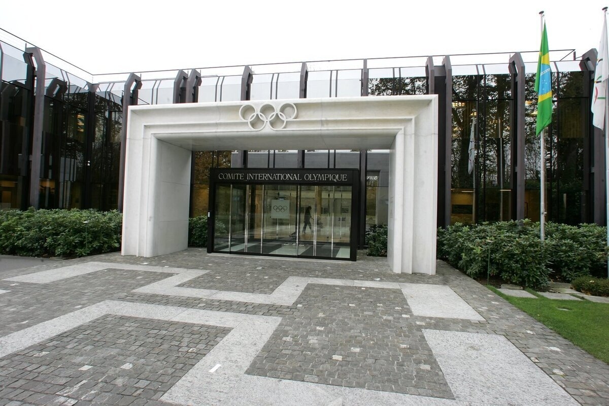 The IOC's position on allowing transgender* athletes to compete in the Olympics has been revealed.