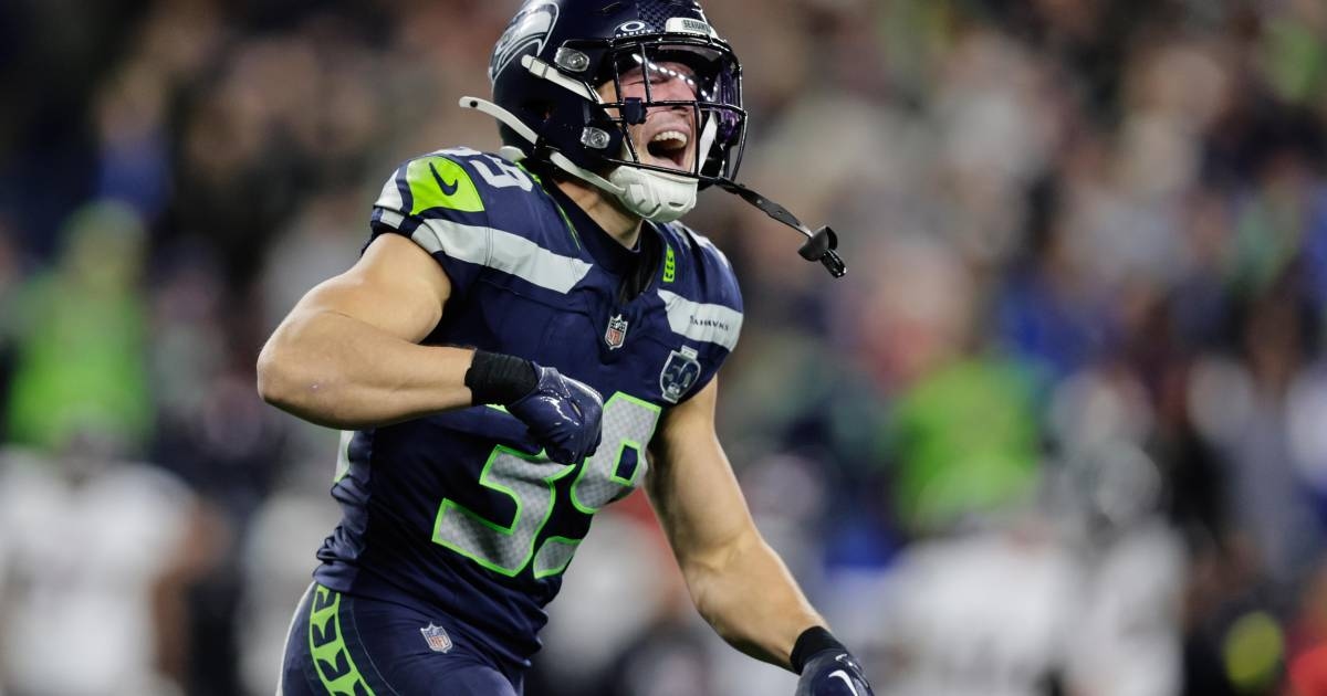 I Seahawks faticano, ma superano i Texans con una difesa bloccata al Lumen Field
