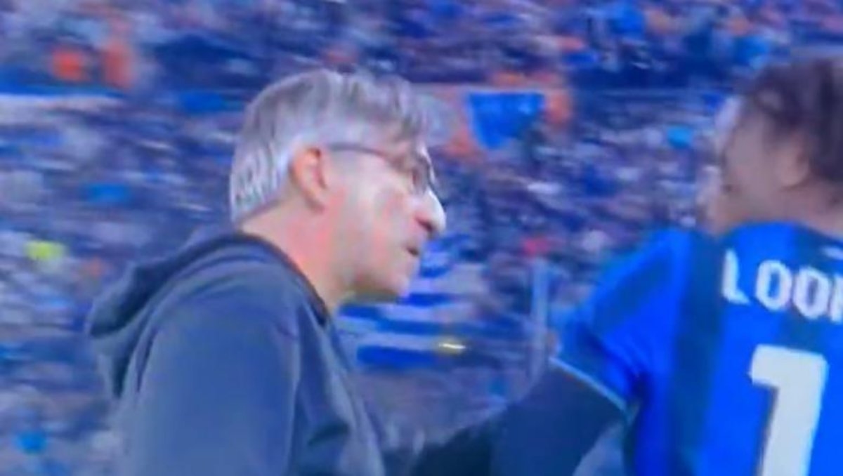 Champions, Inter vince soffrendo col Kairat. Samardzic lancia l'Atalanta - Juric stende De Zerbi: "Lookman? Cose che succedono ogni domenica, felici della vittoria"