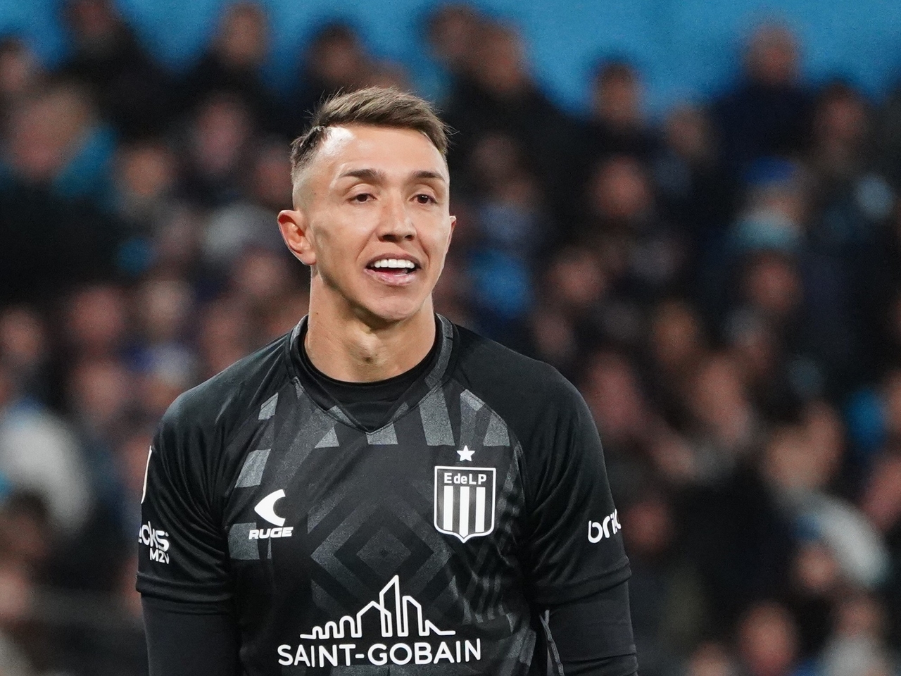 Muslera, bez ogródek krytykujący sędziów po zwycięstwie Boca nad Estudiantes: „To, co dzieje się w argentyńskiej piłce nożnej, jest oczywiste”