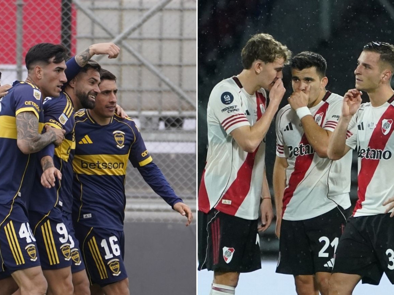 Superclássico Boca x River, pelo Torneio Clausura de 2025: data, horário, escalações e onde assistir ao vivo.