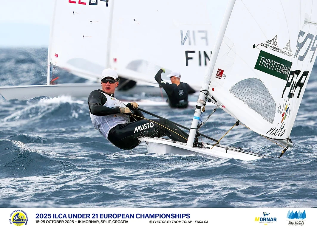 "El camino ha sido exigente, pero muy gratificante."