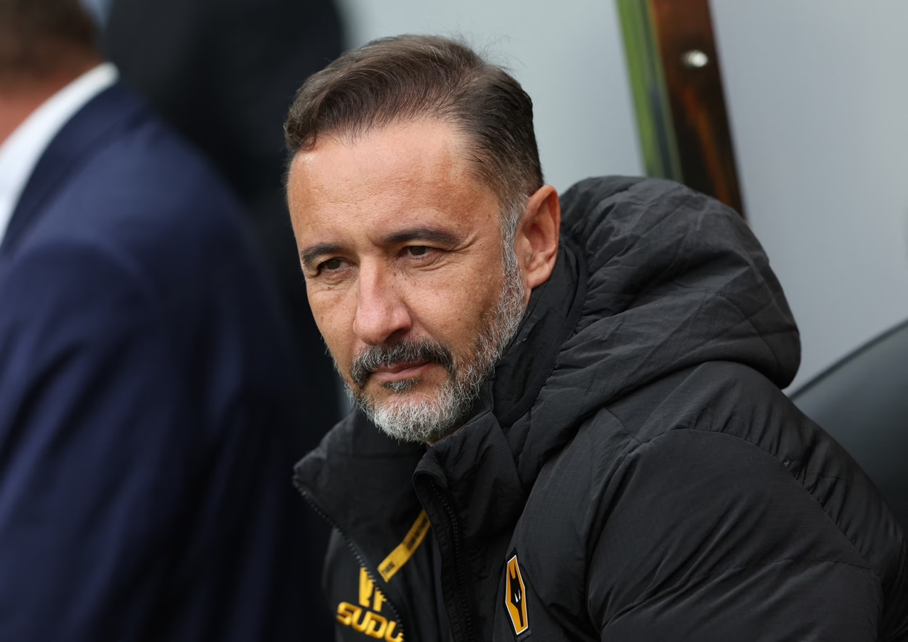Vítor Pereira ontslagen door Wolverhampton