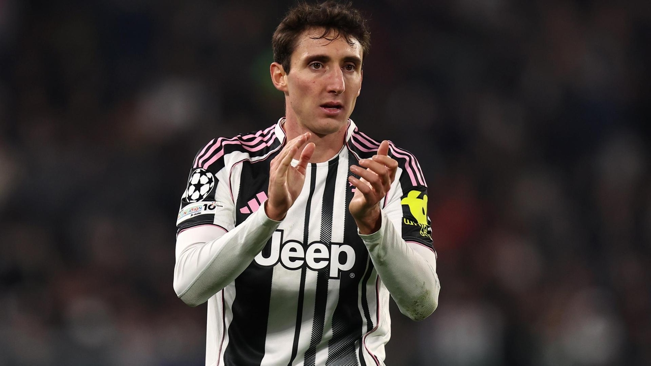 Cambiaso : « La Juve de Spalletti : passion et souci du détail. J'étudie Djokovic et Sinner. »