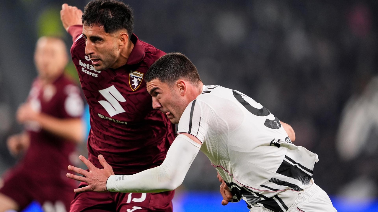 Het gewicht van de punten en de armoede aan doelpunten