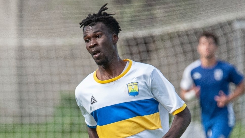 Ischia, the final Sardinian test is worth double: in Olbia to confirm the relaunch