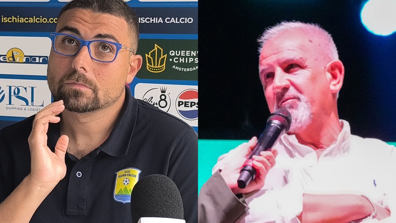 "We komen vijf keer naar Sardinië": Corino reageert op de president van Budoni