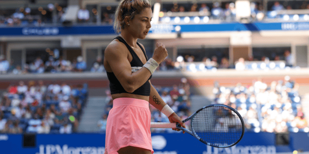 Renata Zarazúa remporte le titre WTA 125 d'Austin