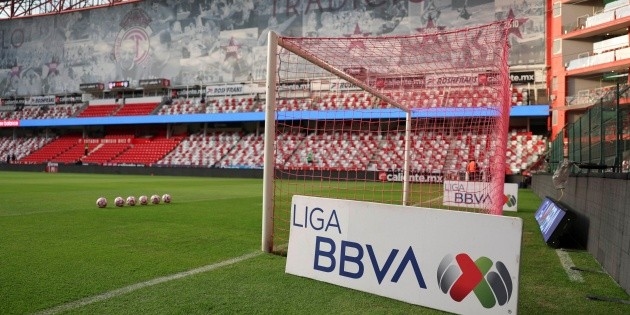 Liga MX: Estos son los partidos de la Jornada 16 que van por TV abierta