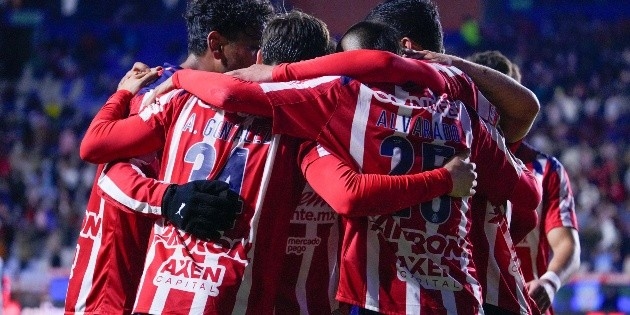Chivas odnosi osiem zwycięstw i dąży do wyrównania swojego najlepszego ostatniego wyniku w meczach z Rayados