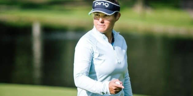 Lupita Govea celuje w medal dla Meksyku na Igrzyskach Niesłyszących w Tokio w 2025 roku