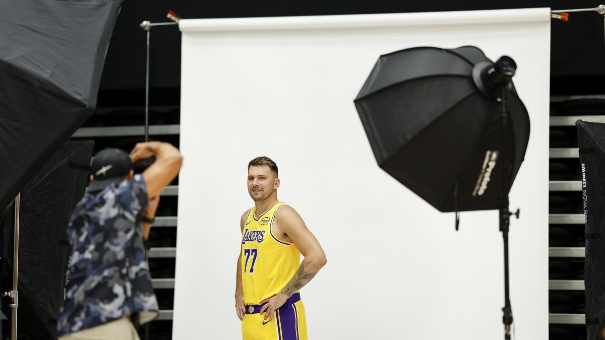 Los Angeles e a saudade do "showtime"