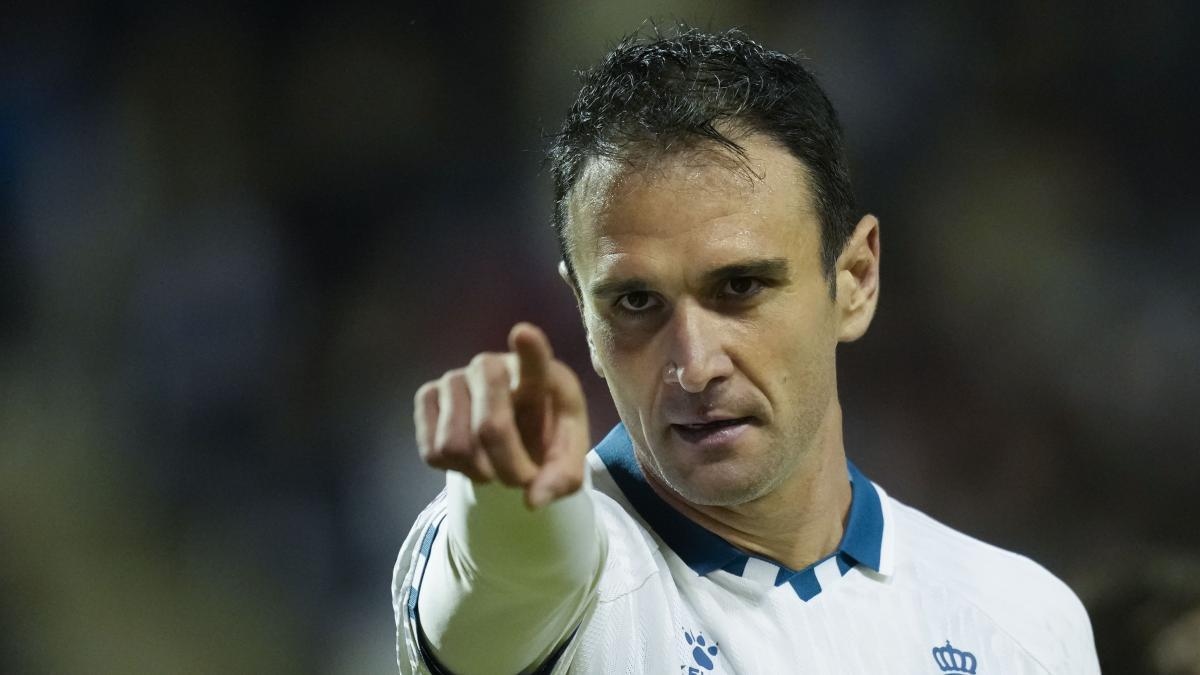 Espanyol behoudt voorsprong met moeizaam bevochten overwinning in openingswedstrijd Copa del Rey