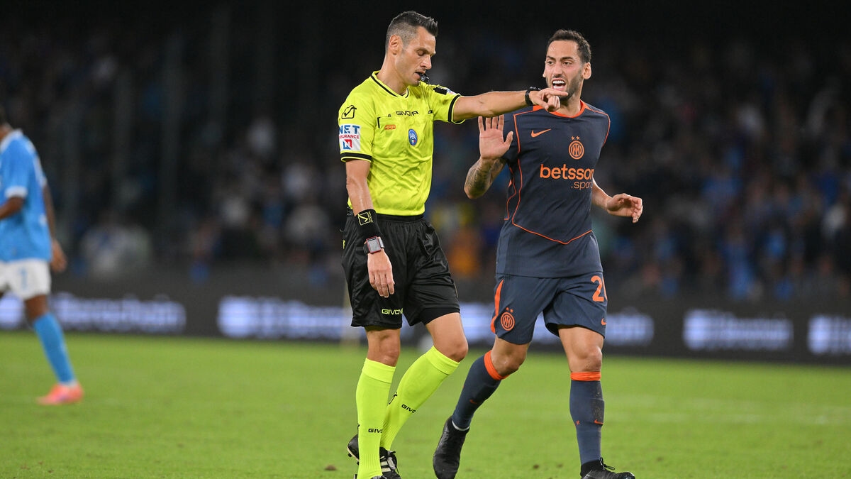 "Mariani is becoming increasingly controversial": why the choice of referee for PSG-Bayern is causing a stir