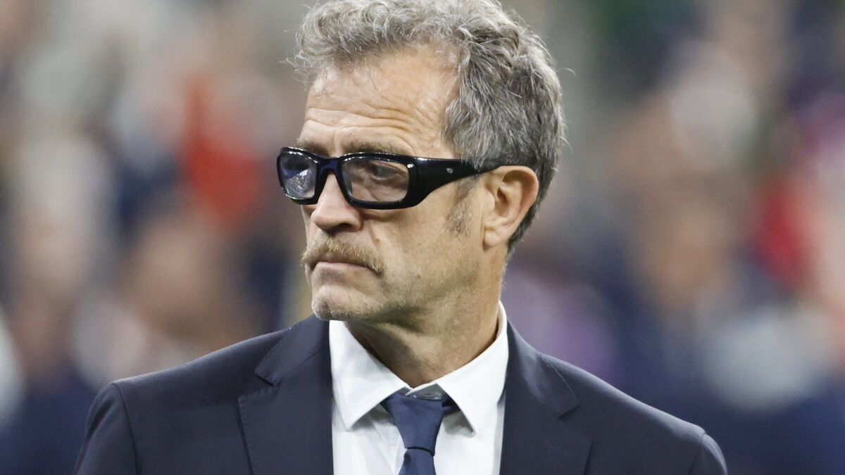 Fransa - Güney Afrika (17-32): Galthié, Springboks'a karşı alınan yenilginin ardından "Toplu bir hayal kırıklığı" itirafında bulundu