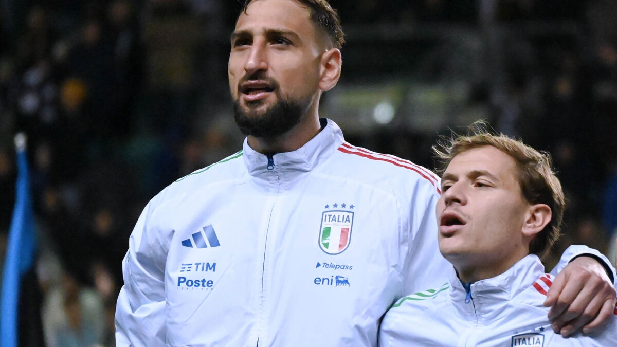 Italia-Israele: a che ora e su quale canale TV si può vedere la partita di qualificazione ai Mondiali del 2026?