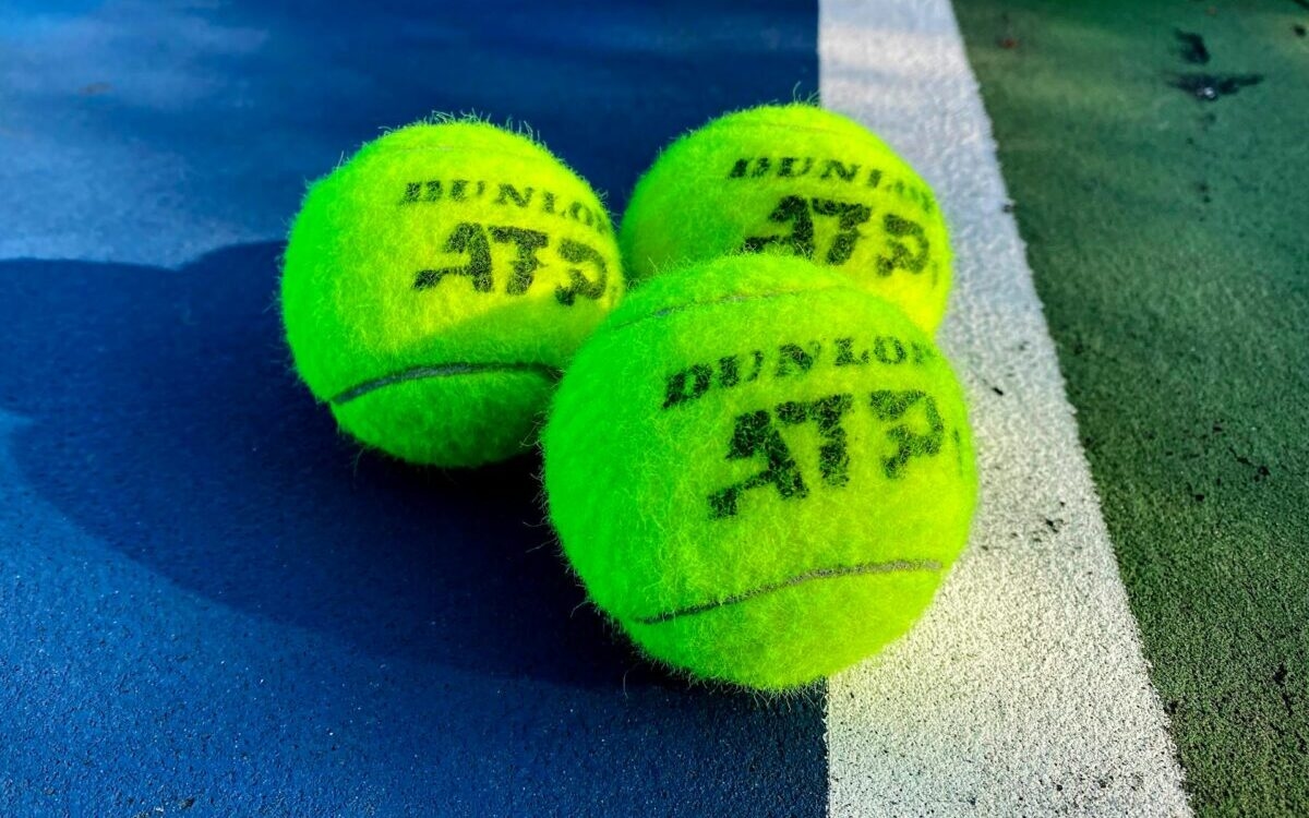 Tenis: Region Owernia-Rodan-Alpy zobowiązuje się do zainwestowania 3 milionów euro do 2028 roku