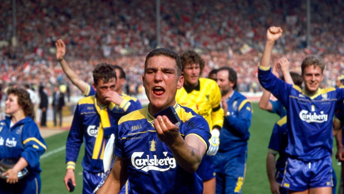 Überlebenskampf der "Crazy Gang": Die härteste Mannschaft der Fußballgeschichte