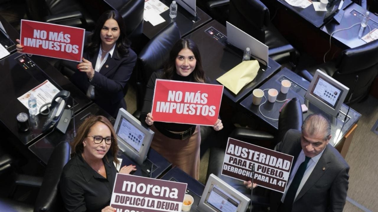 Senadores aprovam pacote tributário para 2026 sem alterações: impostos sobre refrigerantes, tabaco e videogames aumentam.