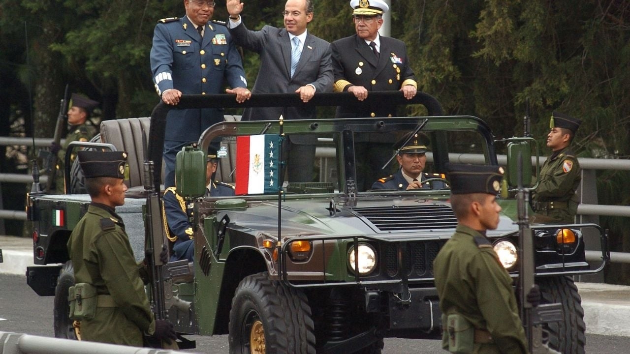 De nieuwe reddingsoperatie voor Michoacán klinkt ‘goed, maar het is te laat’: burgergroepen