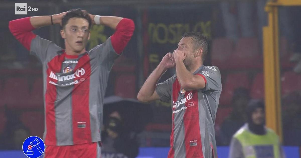 Cremonese-Udinese 1-1: Podsumowanie meczu