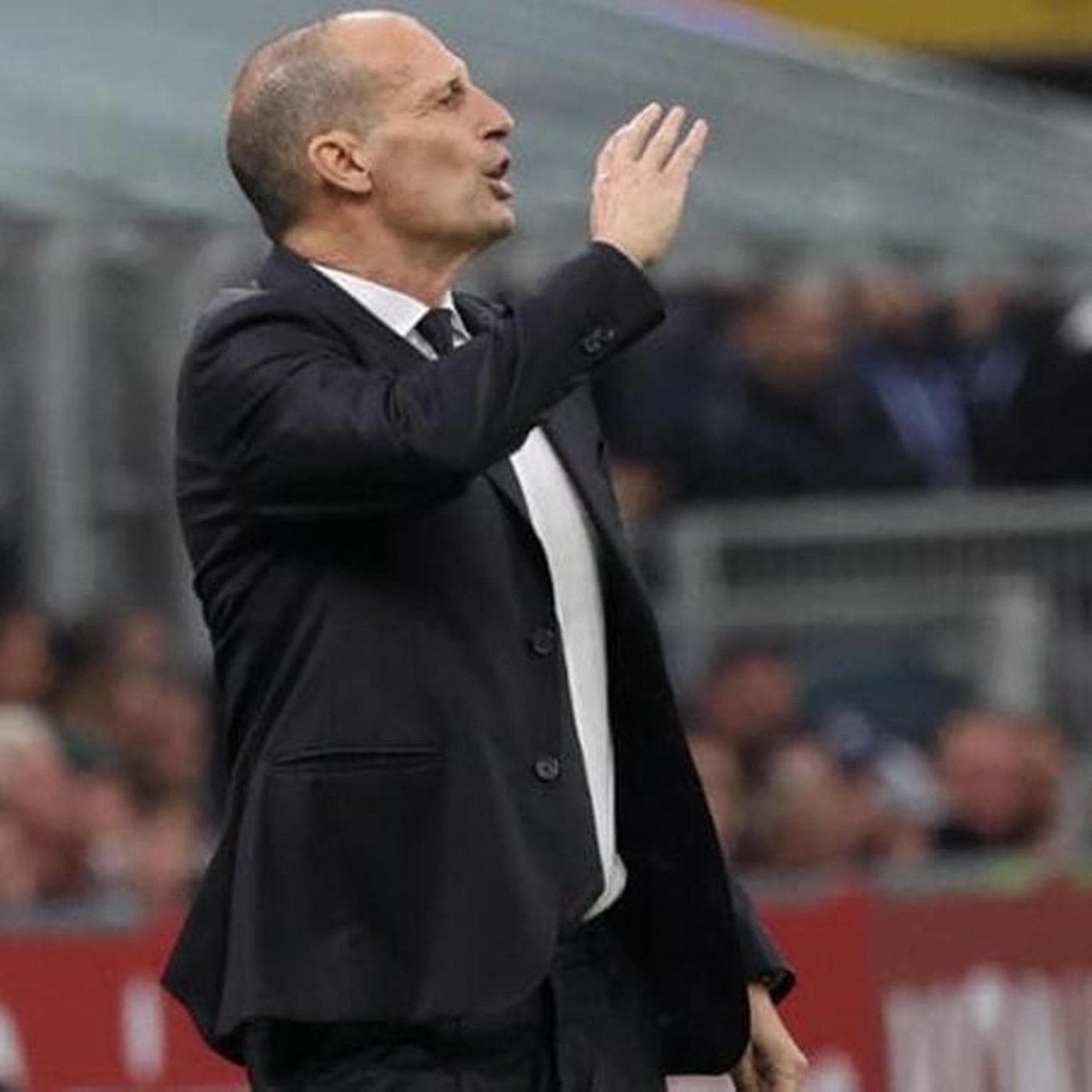 Allegri: "The result in Parma is important. Maignan? We need to hold on to our shirt..."